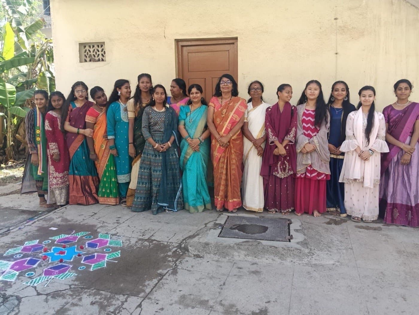 Educational Field Trip to Bannerghatta Biological Park