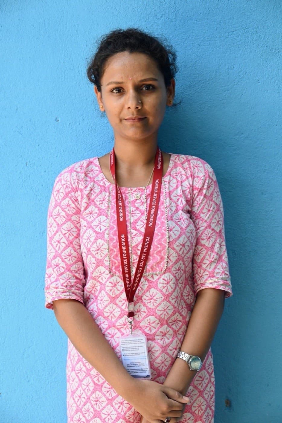 Volunteer in Education Centre