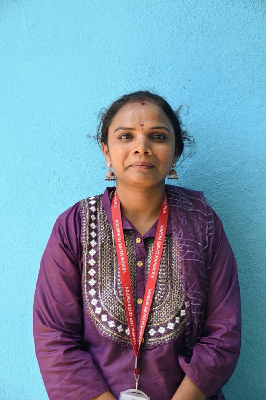 Volunteer in Education Centre