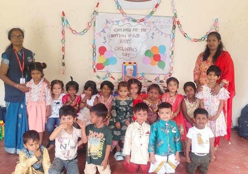 EarlyCare Program