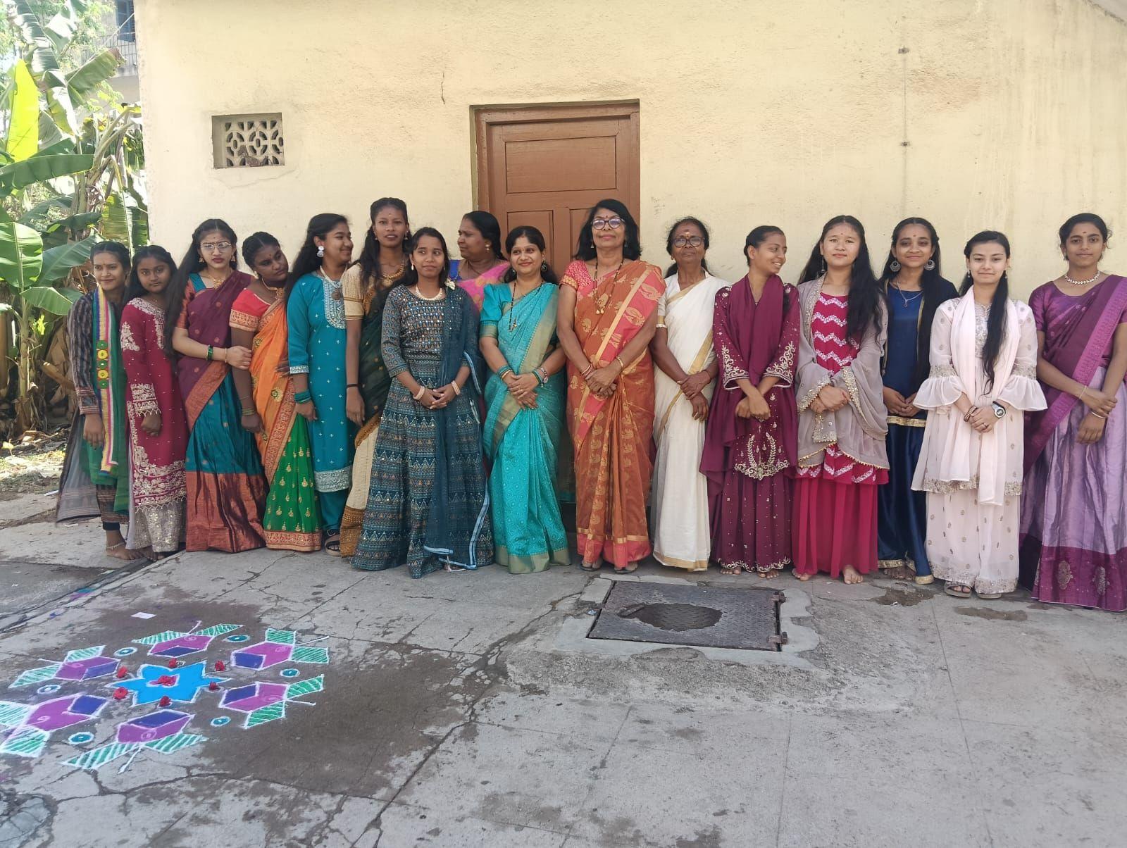 Educational Field Trip to Bannerghatta Biological Park