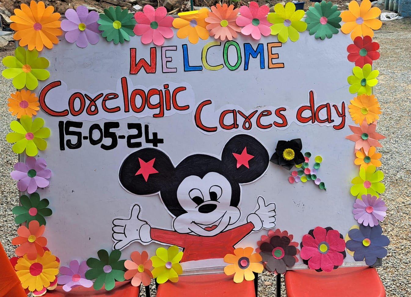 Corelogic Cares Day