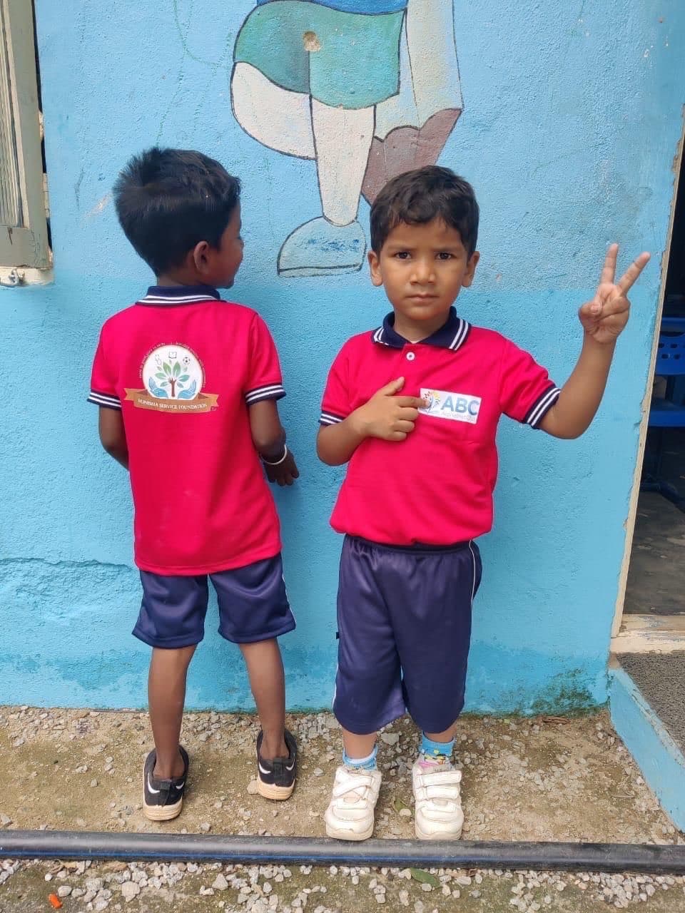 Children in EarlyCare Programme