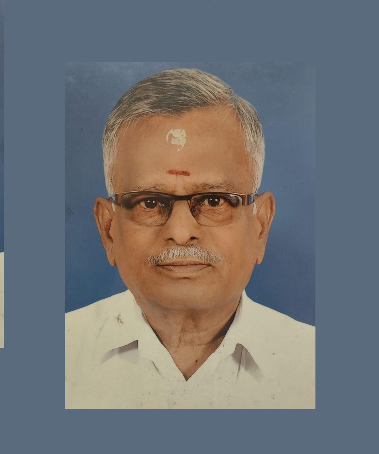 Rajagopalan