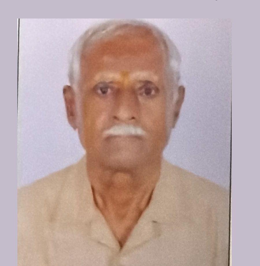 Srikantappa