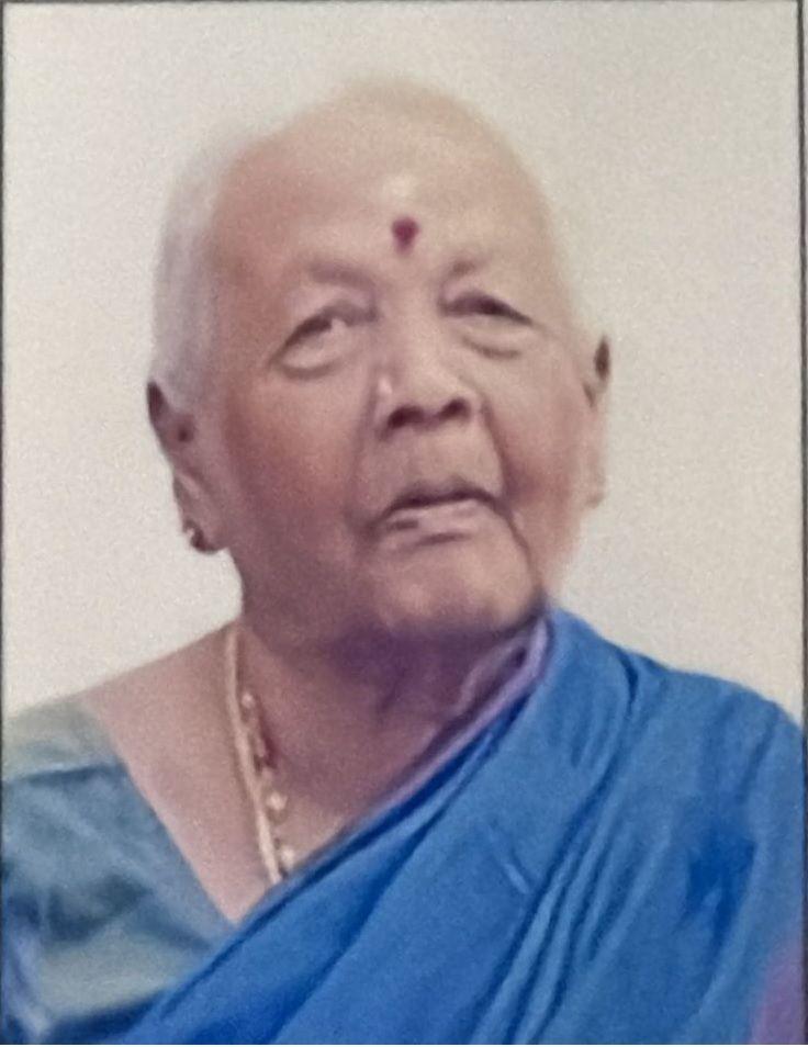 Jayamma